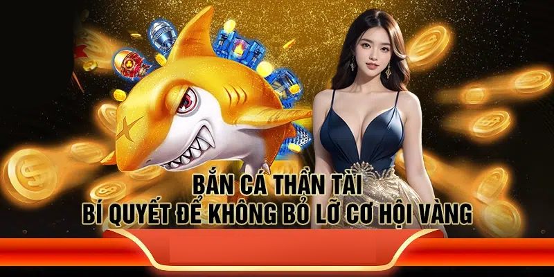 Chiến lược săn cá chuẩn tại 99OK