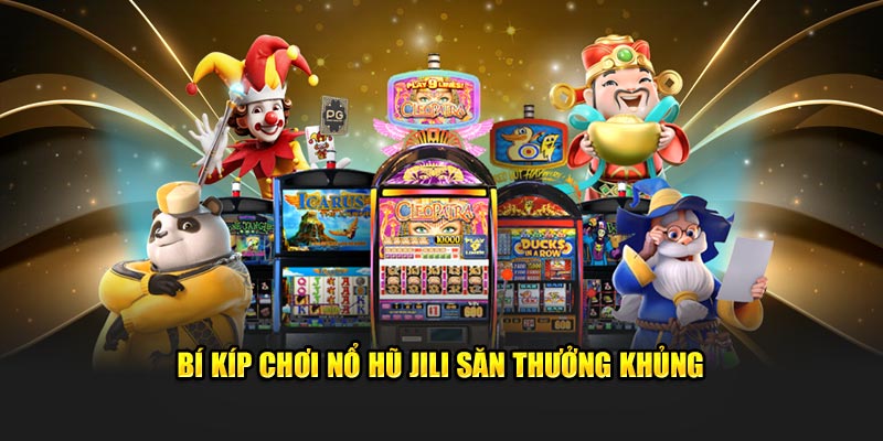 Chọn thời điểm cược lý tưởng