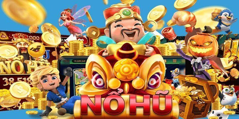 Mẹo chơi nổ hũ từ các chuyên gia dày dạn kinh nghiệm