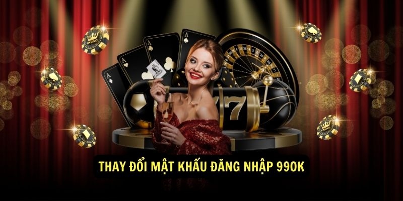 Hướng dẫn thay đổi pass khi quên mật khẩu