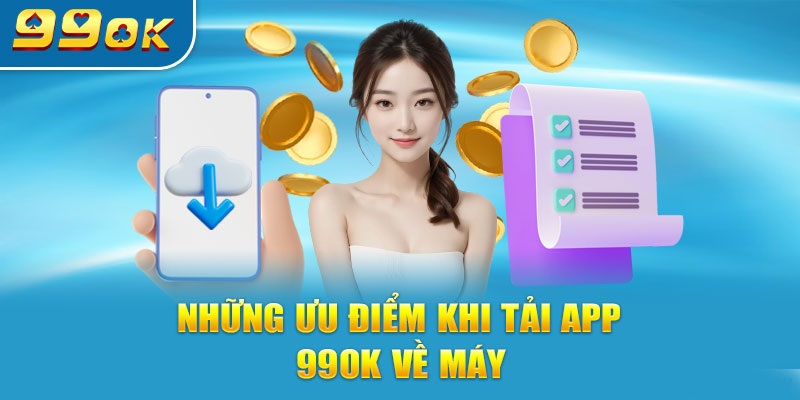 Ứng dụng có nhiều ưu điểm nổi bật