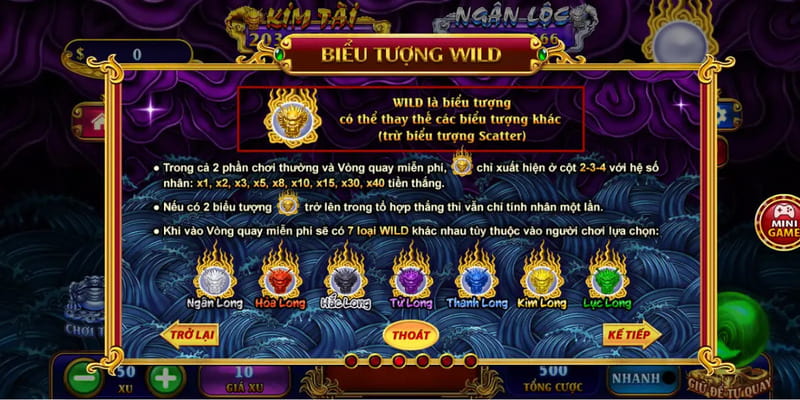 Cách chơi game đơn giản nhưng đầy hấp dẫn