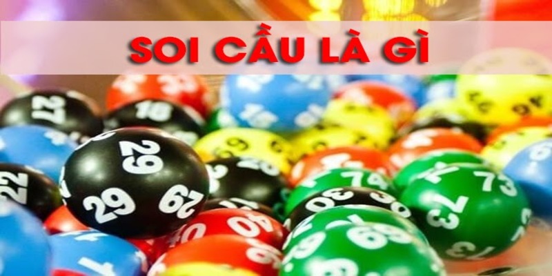 Bài viết dành cho ai chưa biết soi cầu là gì